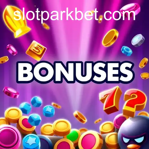 Unveiling the Thrilling World of Slotpark Bonuses: A Guide to Maximizing Your Gaming Experience