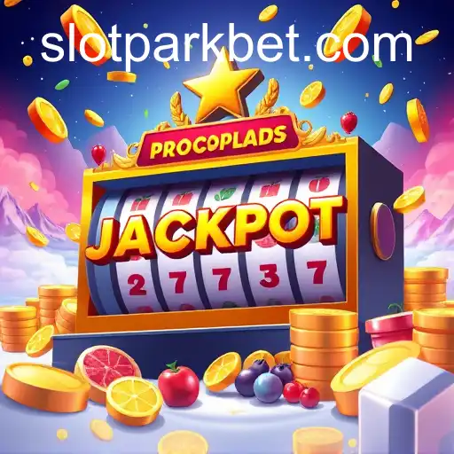 Unraveling the Excitement of Progressive Jackpots on Slotpark