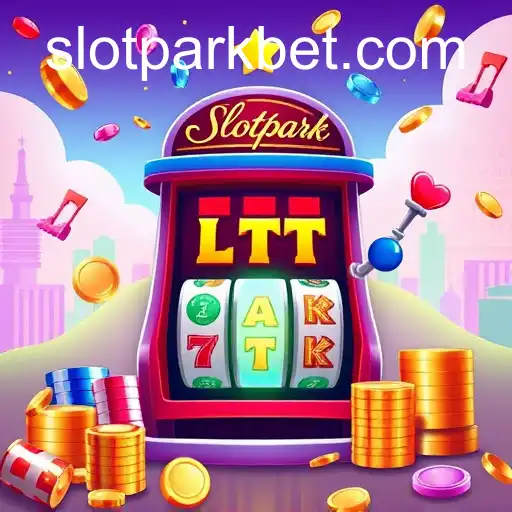 Exploring the Thrills of Slotpark: A Dive into the Mobile App Gaming Category