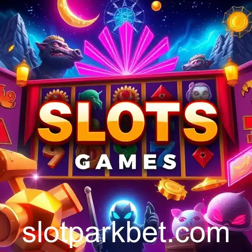 Digital Evolution of Slot Machines on the Rise