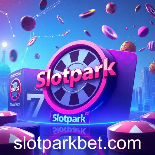 The Evolution and Journey of Slotpark