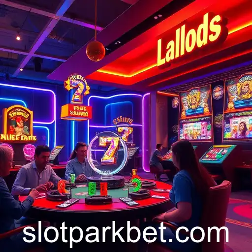 The Rise of Digital Gaming Trends