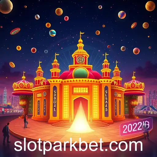 The Rise of Slotpark in the Gaming Industry