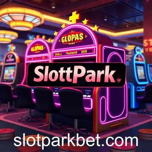 The Rise of SlotPark: A Digital Gaming Era