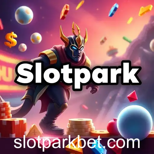 The Rise of Slotpark in the Online Gaming Landscape