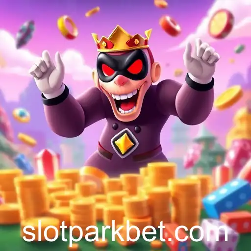 The Rise of Slotpark and Online Gaming Trends