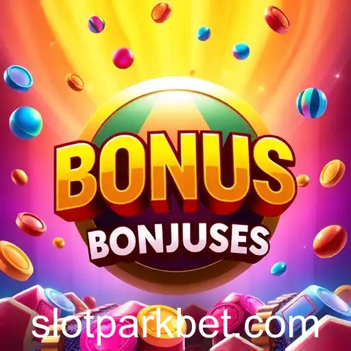 Slotpark's Evolution in Online Gaming