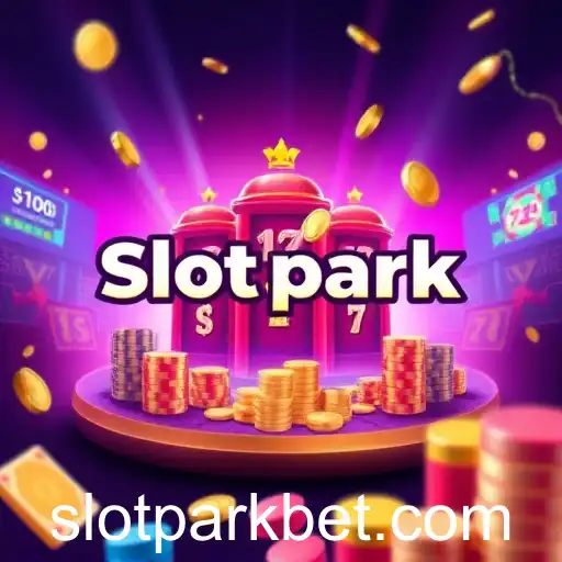 Slotpark Gaming Revolution