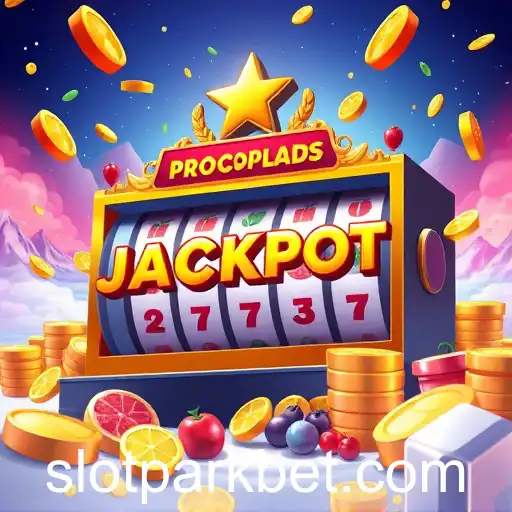 SlotPark's Rise in the Gaming World