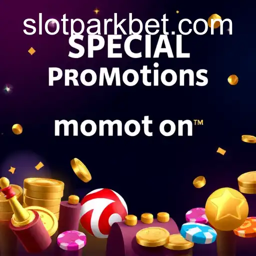 Exploring the Exciting 'Special Promotions' Game Category on Slotpark