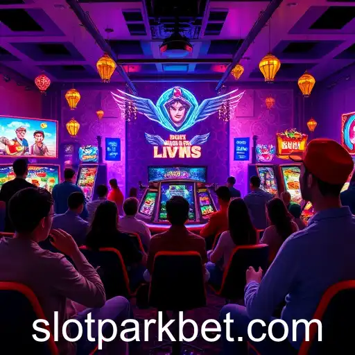 The Rise of Online Gaming Communities