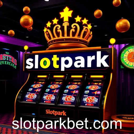 Slotpark's Evolution in the Gaming Industry