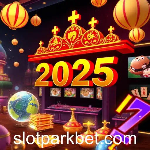 Slotpark Revamps Online Gaming Experience