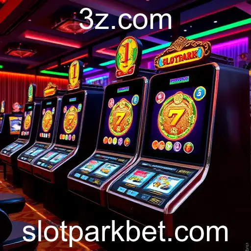 Slotpark's Rise Amid Changing Gaming Trends