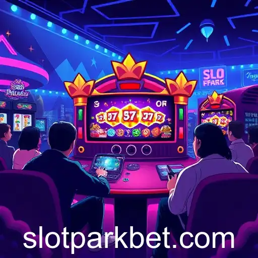 Slotpark's Impact on Online Gaming Trends