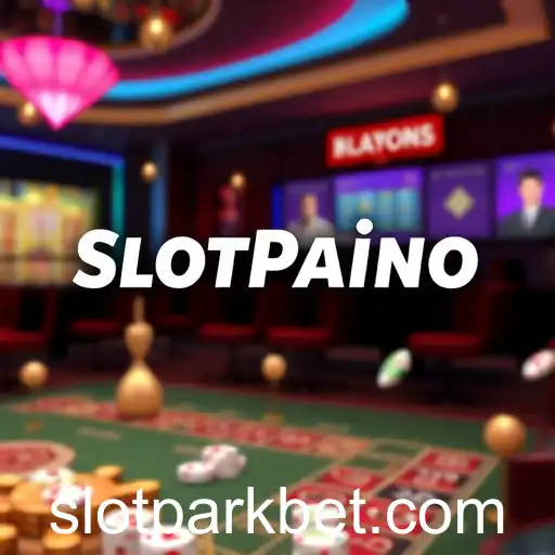 SlotPark Revolutionizes Online Gaming Experience