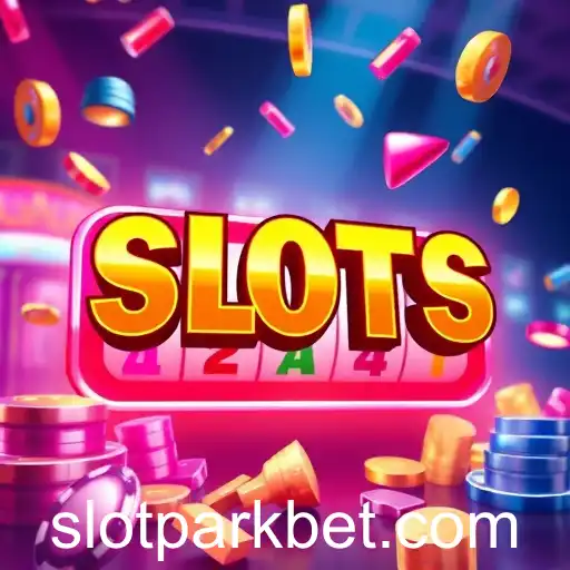 The Evolution of Online Gaming: Slotpark's Impact