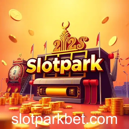 Slotpark: The Evolving World of Online Gaming