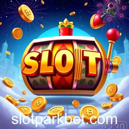SlotPark's Rise in the Online Gaming Industry