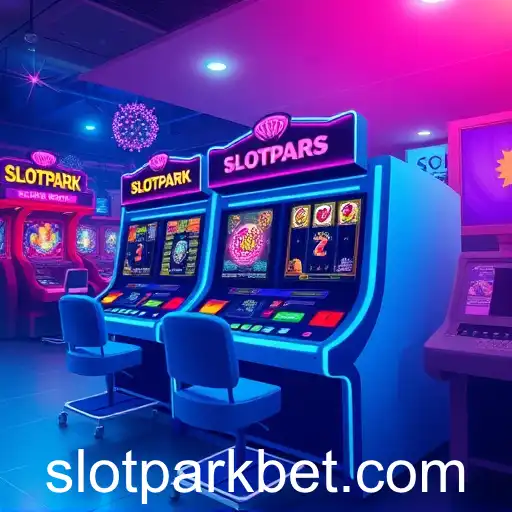 Slotpark: Revolutionizing Online Gaming in the Modern Era