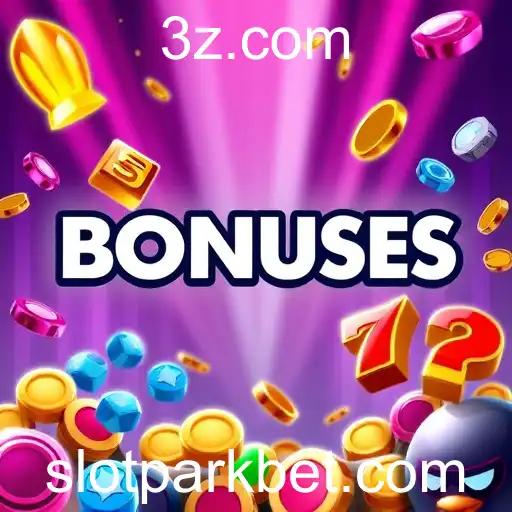 Unveiling the Thrilling World of Slotpark Bonuses: A Guide to Maximizing Your Gaming Experience
