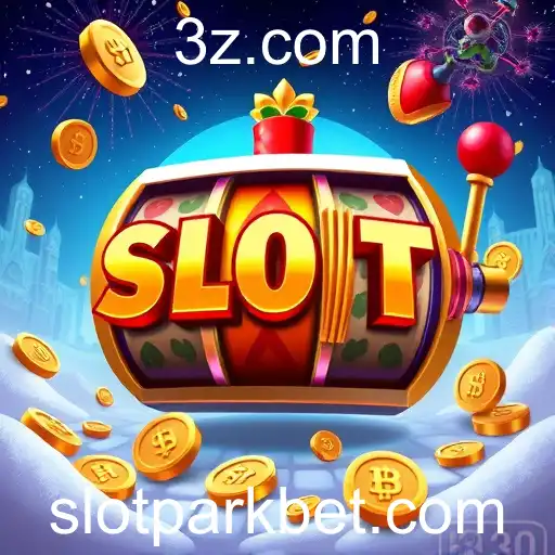 Exploring the Exciting World of Slot Games with Slotpark