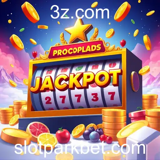 Unraveling the Excitement of Progressive Jackpots on Slotpark