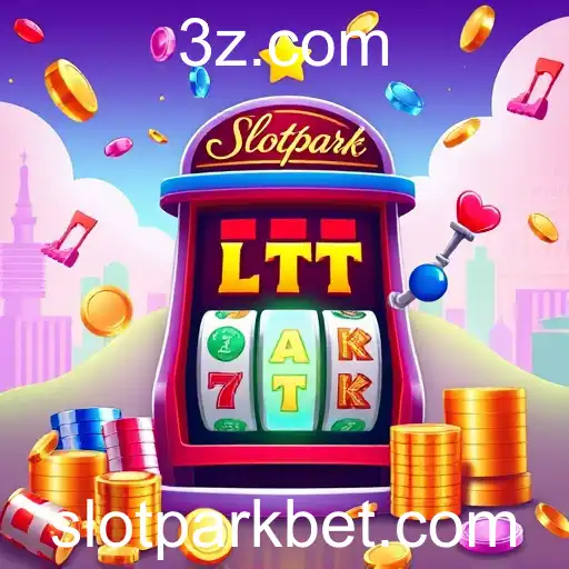 Exploring the Thrills of Slotpark: A Dive into the Mobile App Gaming Category
