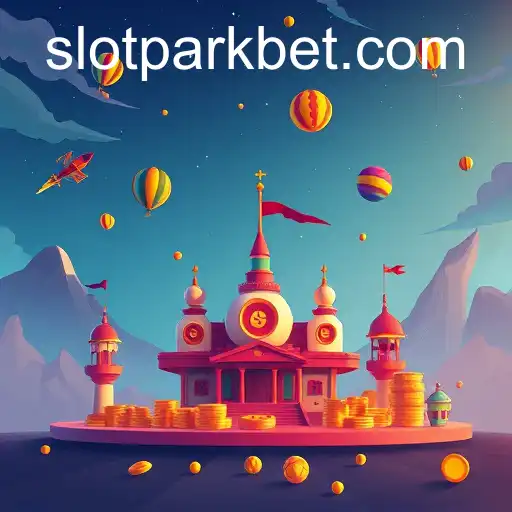 The Surge of Online Gaming: Slotpark's Role in the Digital Gaming Revolution