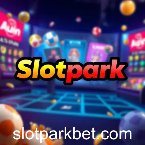 Slotpark's Influence on Digital Gaming