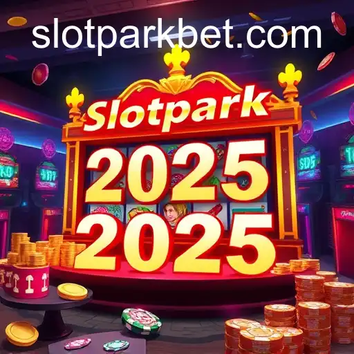 Slotpark's Evolution in the Gaming World