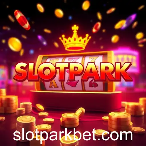 The Rise of Slotpark in the Online Gaming World